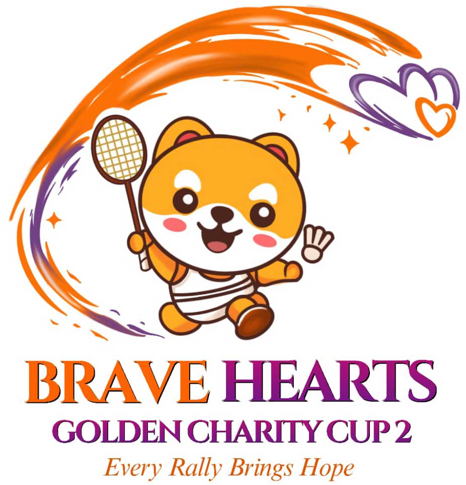 Golden Racket Cup 2 2026